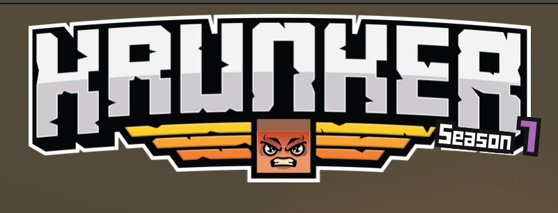 Image of Krunker logo