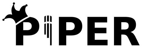 Piper project logo