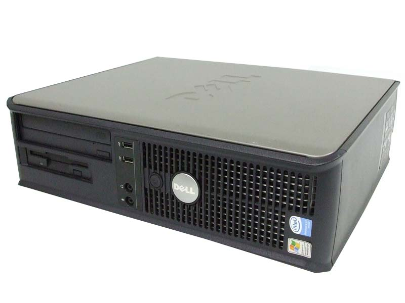 It was surprisingly fast running Linux for a $50, 6 year old computer.